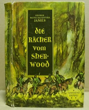 Seller image for Die Rcher vom Sherwood. (Spannend erzhlt 28) for sale by Nicoline Thieme
