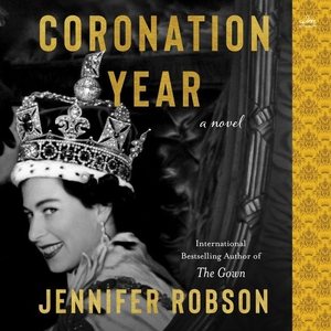 Seller image for Coronation Year for sale by GreatBookPrices