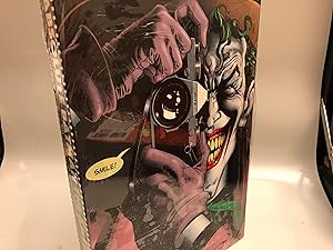 Absolute Batman: The Killing Joke (30th Anniversary Edition)