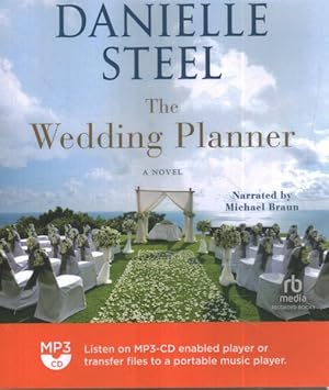 Seller image for Wedding Planner for sale by GreatBookPrices