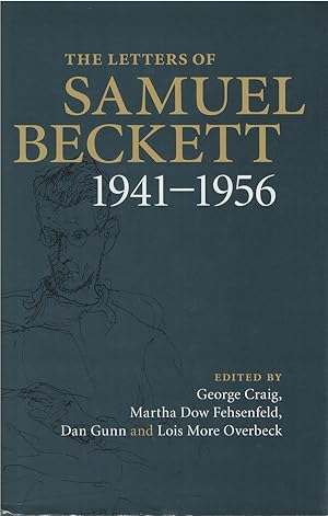 The Letters of Samuel Beckett 1941 - 1956