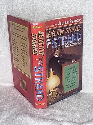 Immagine del venditore per Detective Stories from The Strand venduto da JMCbooksonline