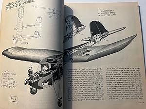 Bill Winter's Model Aircraft Plan Book.