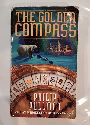 Imagen del vendedor de The Golden Compass (His Dark Materials, Book 1) a la venta por N. Carolina Books