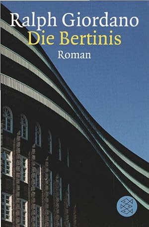 Bild des Verkufers fr Die Bertinis : Roman. Fischer ; 5961 zum Verkauf von Schrmann und Kiewning GbR