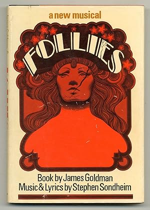 Imagen del vendedor de Follies a la venta por Between the Covers-Rare Books, Inc. ABAA