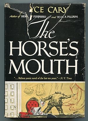 The Horse's Mouth