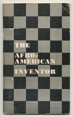 The Afro-American Inventor