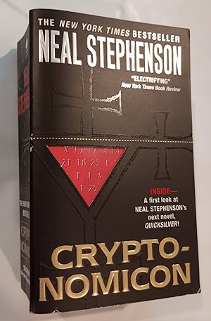 Cryptonomicon