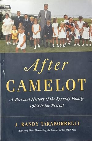 Imagen del vendedor de After Camelot: A Personal History of the Kennedy Family--1968 to the Present a la venta por The Book House, Inc.  - St. Louis