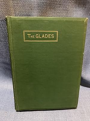 Imagen del vendedor de The Glades a la venta por Bryn Mawr Bookstore