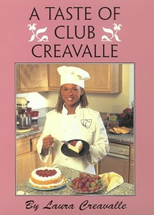 Bild des Verkufers fr A Taste of Club Creavalle zum Verkauf von WeBuyBooks