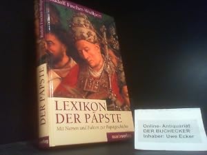 Lexikon der Päpste.