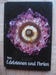 Bild des Verkufers fr Von Edelsteinen und Perlen zum Verkauf von Alte Bcherwelt