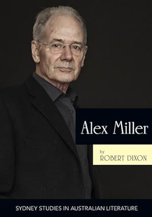 Seller image for Alex Miller for sale by BuchWeltWeit Ludwig Meier e.K.