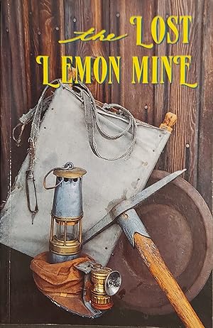 Imagen del vendedor de The Lost Lemon Mine a la venta por Mister-Seekers Bookstore