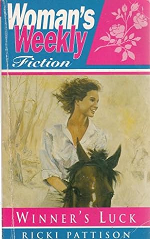 Seller image for Winner's Luck: No. 13 ("Woman's Weekly" Fiction S.) for sale by WeBuyBooks