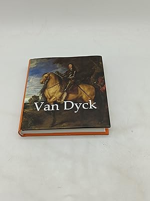 Seller image for Van Dyck for sale by Armoni Mediathek