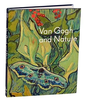 Immagine del venditore per Van Gogh and Nature venduto da Jeff Hirsch Books, ABAA