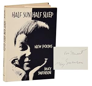 Half Sun Half Sleep (Signed First Edition)