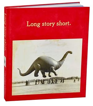 Imagen del vendedor de Long Story Short a la venta por Jeff Hirsch Books, ABAA