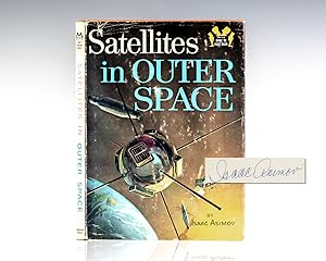 Seller image for Satellites in Outer Space. for sale by Raptis Rare Books