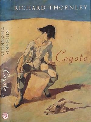 Image du vendeur pour Coyote mis en vente par Barter Books Ltd