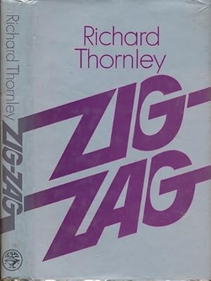 Immagine del venditore per Zig-Zag venduto da Barter Books Ltd