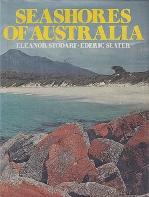 Seller image for SEASHORES OF AUSTRALIA for sale by Jean-Louis Boglio Maritime Books