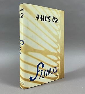 Seller image for FIMA hc/dj 1st American Edition for sale by DuBois Rare Books