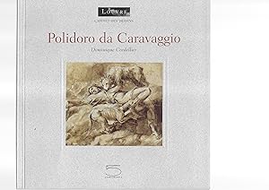 Seller image for Polidoro da Caravaggio for sale by Librairie Seigneur