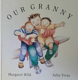 Seller image for Our Granny for sale by Leura Books
