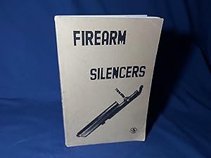 Seller image for Firearm Silencers Volume 1, US(Paperback,3rd Printing 1968) for sale by Codex Books