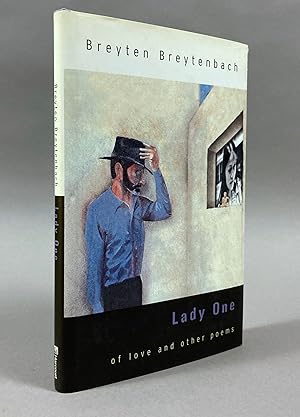 Lady One : Of Love and Other Poems