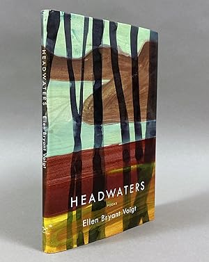 Headwaters : Poems