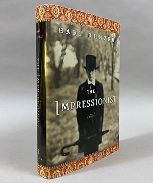 Seller image for The Impressionist for sale by DuBois Rare Books