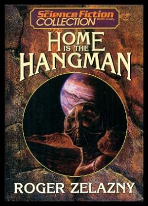 Image du vendeur pour HOME IS THE HANGMAN mis en vente par W. Fraser Sandercombe