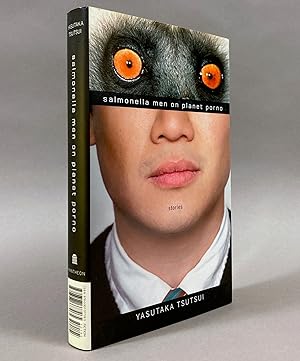 Immagine del venditore per Salmonella Men on Planet Porno : Stories venduto da DuBois Rare Books