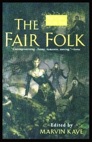 Image du vendeur pour THE FAIR FOLK - Six Tales of the Fey mis en vente par W. Fraser Sandercombe