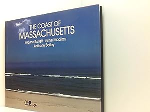 Image du vendeur pour Coast of Massachusetts mis en vente par Book Broker