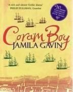 Seller image for Coram Boy for sale by WeBuyBooks