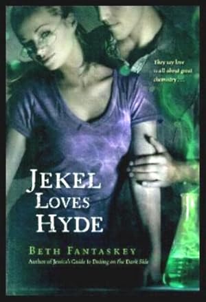 JEKEL LOVES HYDE