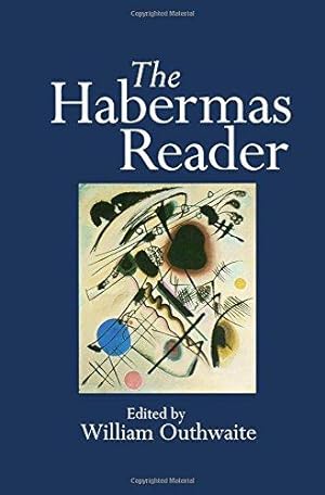 Seller image for Habermas Reader for sale by WeBuyBooks