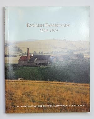 English Farmsteads, 1750-1914