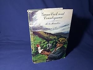 Seller image for Game Cock and Countryman(Hardback,w/dust jacket, 1st Edition 1966) for sale by Codex Books