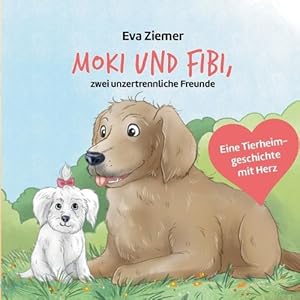Seller image for Moki und Fibi (Paperback) for sale by Grand Eagle Retail