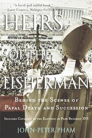 Seller image for Heirs of the Fisherman (Paperback) for sale by Grand Eagle Retail