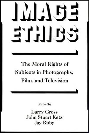 Seller image for Image Ethics (Paperback) for sale by Grand Eagle Retail