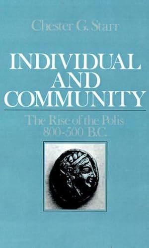 Seller image for Individual and Community (Hardcover) for sale by Grand Eagle Retail