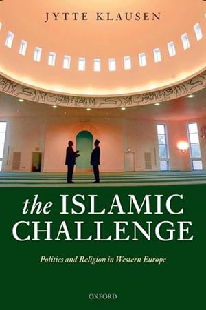 Seller image for The Islamic Challenge (Paperback) for sale by Grand Eagle Retail